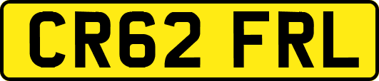 CR62FRL