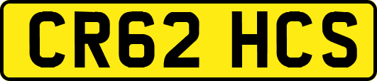 CR62HCS