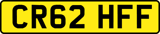 CR62HFF