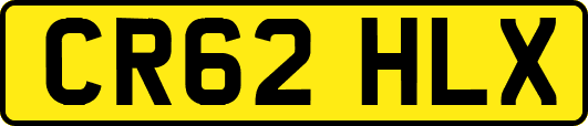 CR62HLX