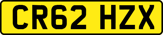 CR62HZX