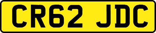 CR62JDC