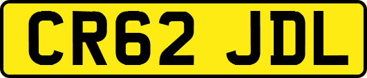 CR62JDL