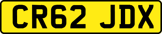 CR62JDX