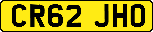 CR62JHO