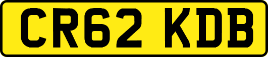 CR62KDB