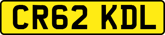 CR62KDL
