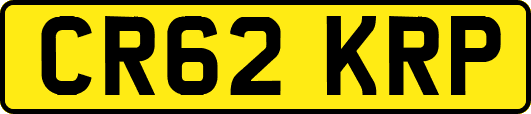 CR62KRP