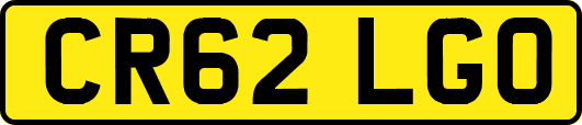 CR62LGO