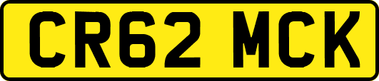 CR62MCK