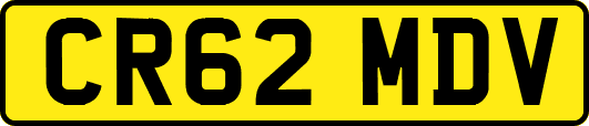 CR62MDV