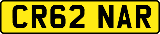 CR62NAR