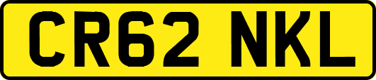 CR62NKL