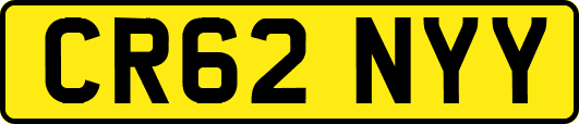 CR62NYY
