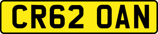 CR62OAN