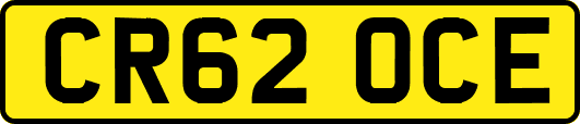 CR62OCE