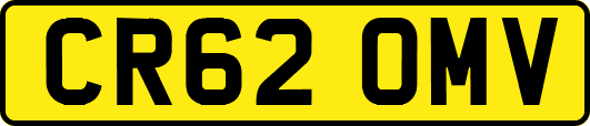 CR62OMV