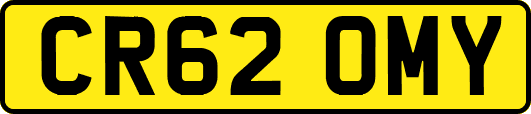 CR62OMY