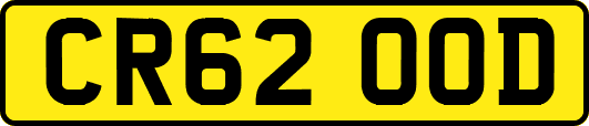 CR62OOD