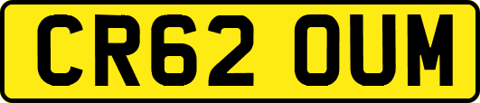 CR62OUM