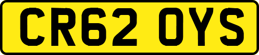 CR62OYS