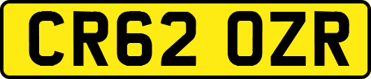 CR62OZR