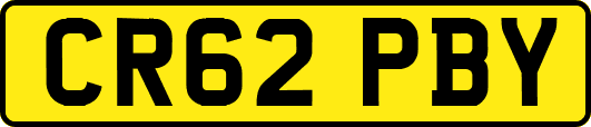 CR62PBY