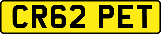 CR62PET