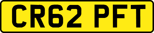 CR62PFT