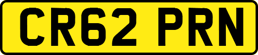 CR62PRN