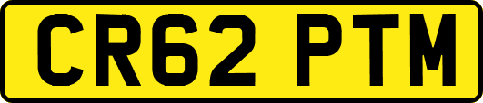 CR62PTM