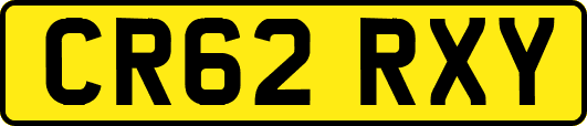 CR62RXY