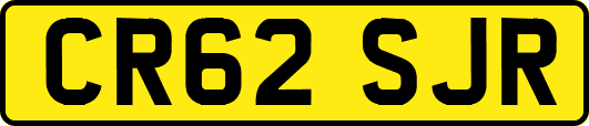CR62SJR