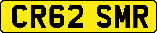CR62SMR