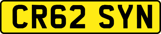 CR62SYN