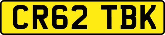 CR62TBK