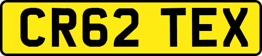 CR62TEX