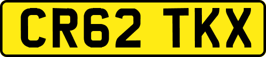 CR62TKX