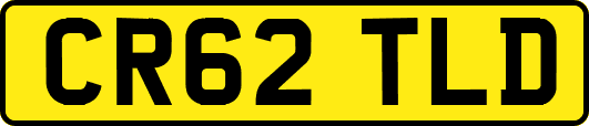 CR62TLD