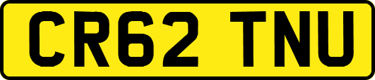 CR62TNU