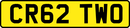 CR62TWO