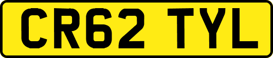 CR62TYL