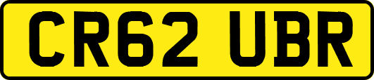 CR62UBR