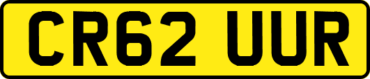 CR62UUR