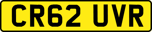 CR62UVR