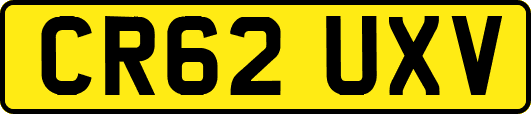 CR62UXV