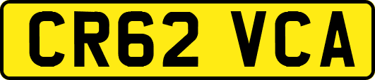 CR62VCA