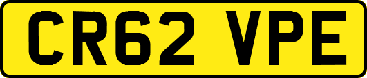 CR62VPE