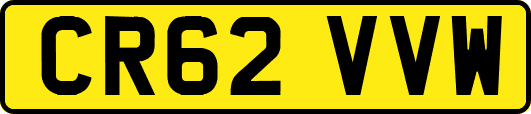 CR62VVW