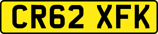 CR62XFK